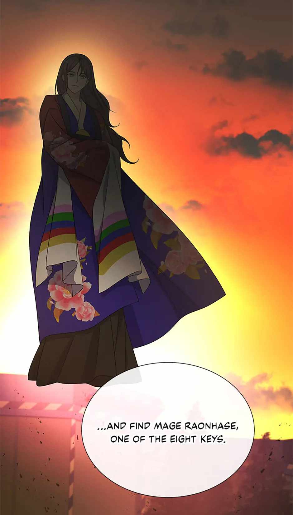 Carnivorous Hunter Chapter 90 101